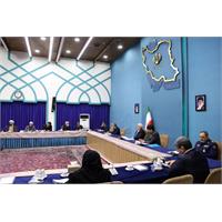 جلسه 30 شورای عالی عتف