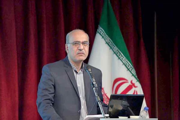 ایران باید در چرخه علم و فناوری بین‌المللی قرار گیرد