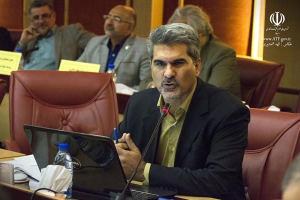 جلسه 157 کمیسیون دائمی