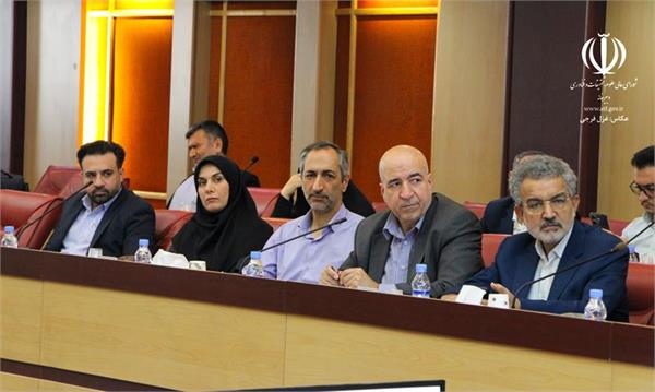 جلسه 225 کمیسیون دایمی