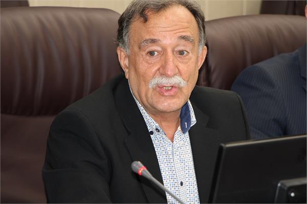 جلسه 211 کمیسیون دایمی