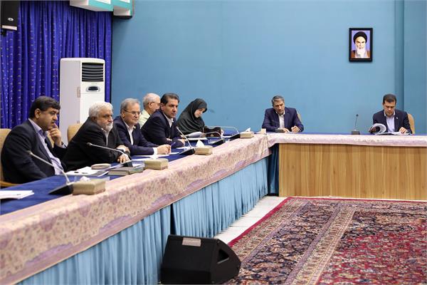 جلسه 32 شورای عالی عتف