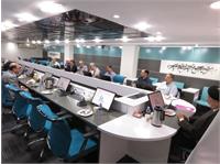 دوازدهمین جلسه کمیسیون تخصصی علوم انسانی، اسلامی و اجتماعی شورای عالی عتف برگزار شد