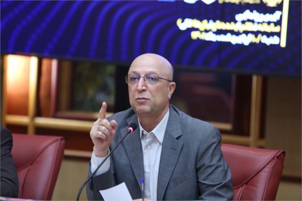 جهت دادن بخشی از ظرفیت پژوهشی کشور به سمت نیازها از اهداف سامانه نان است