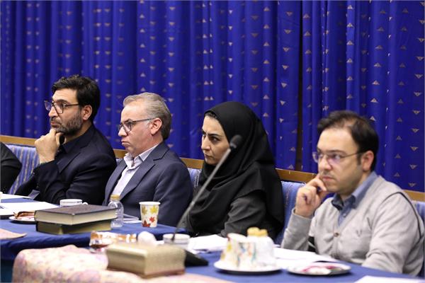 جلسه 31 شورای عالی عتف