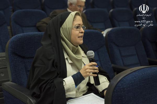 هم اندیشی دبیرکل با اعضای کمیسیونهای تخصصی