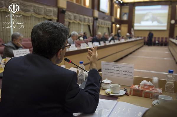 جلسه 149 کمیسیون دائمی