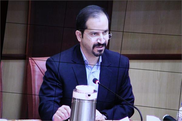 جلسه 213 کمیسیون دایمی