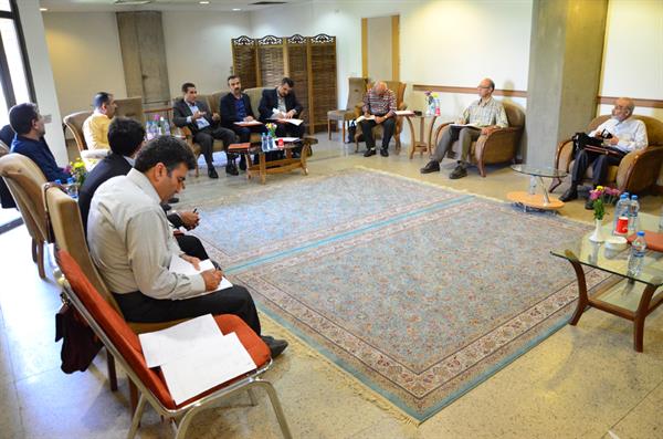 نشست کشاورزی