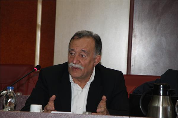 جلسه 216 کمیسیون دایمی