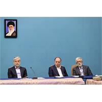 جلسه 32 شورای عالی عتف