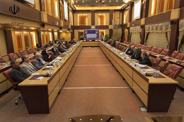 جلسه 147 کمیسیون دائمی