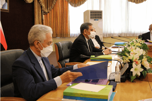 جلسه 27 شورای عالی عتف