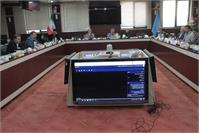 تحول الگوی حکمرانی آموزش عالی و ضرورت استقلال دانشگاه‌ها در کمیسیون مدیریت و اقتصاد شورای عالی عتف بررسی شد