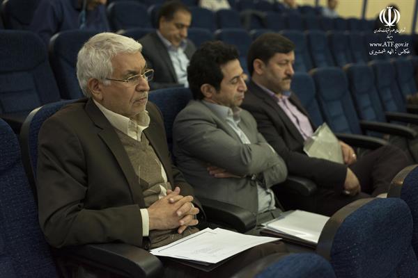 هم اندیشی دبیرکل با اعضای کمیسیونهای تخصصی