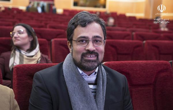 جشنواره هنری عتف