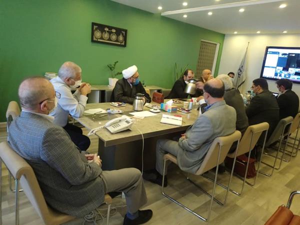 جلسه 191 کمیسون عالی عتف