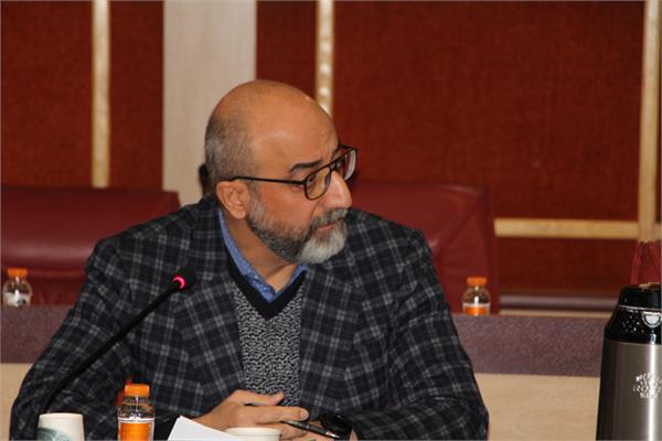 جلسه 218 کمیسیون دایمی