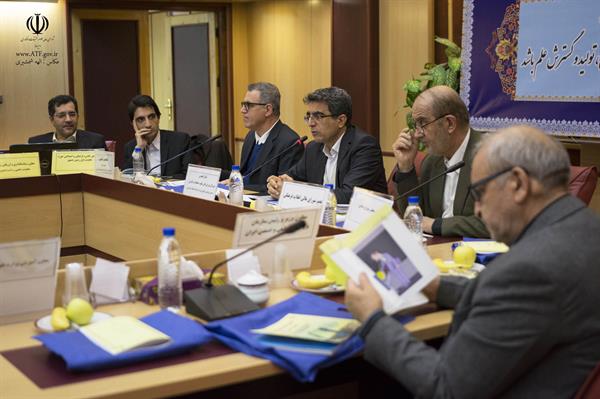 جلسه 150 کمیسیون دائمی