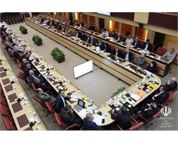 تدوین شیوه‌نامه تفکیک مراکز پژوهشی حاکمیتی از غیرحاکمیتی در دستور کار کمیسیون دائمی شورای عالی عتف