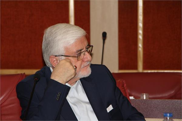 جلسه 216 کمیسیون دایمی