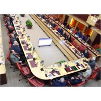 جلسه 226 کمیسیون دایمی