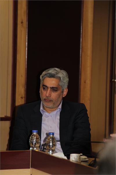 جلسه 213 کمیسیون دایمی