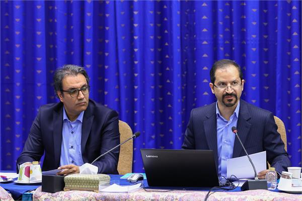 جلسه 29 شورای عالی عتف