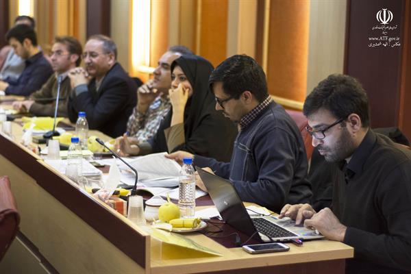 جلسه 152 کمیسیون دائمی