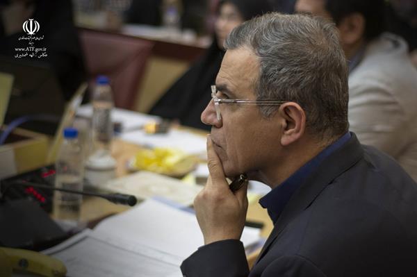 جلسه 152 کمیسیون دائمی