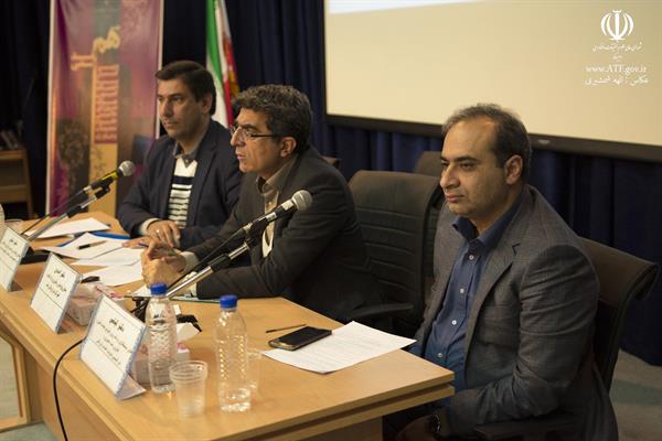 هم اندیشی دبیرکل با اعضای کمیسیونهای تخصصی