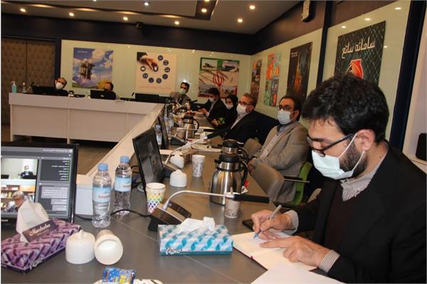 جلسه 199 کمیسیون دایمی