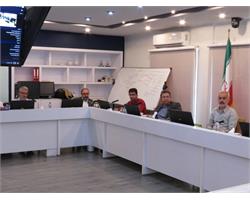 کمیسیون مدیریت