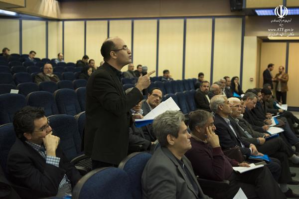 هم اندیشی دبیرکل با اعضای کمیسیونهای تخصصی