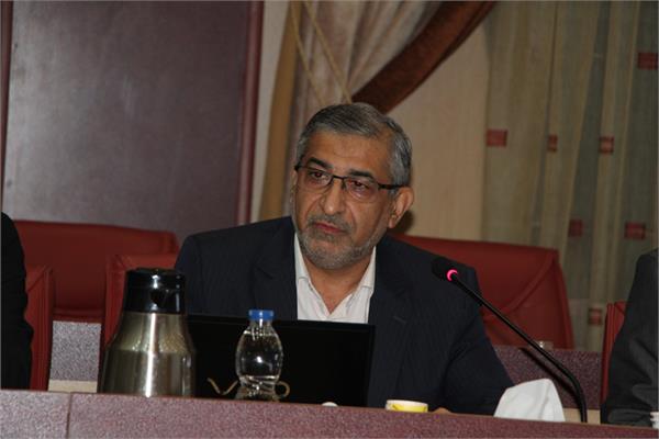 جلسه 216 کمیسیون دایمی