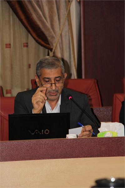 جلسه 213 کمیسیون دایمی