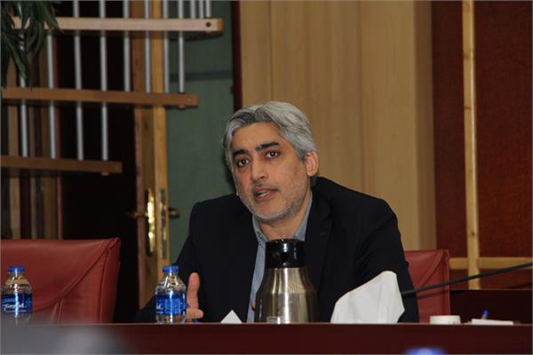 جلسه 217 کمیسیون دایمی