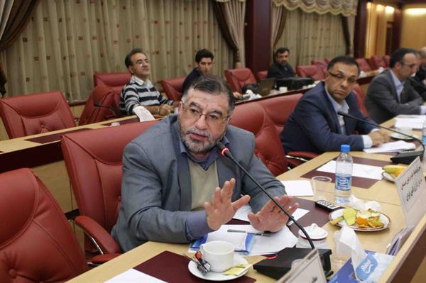 جلسه 126کمیسیون دائمی