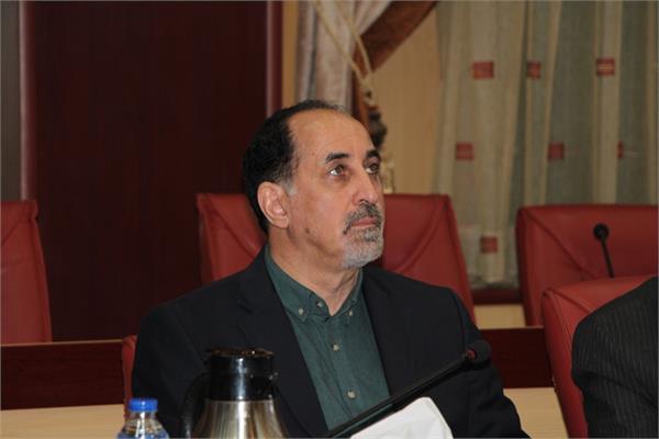 جلسه 217 کمیسیون دایمی