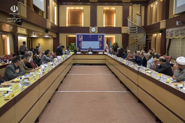 جلسه 152 کمیسیون دائمی