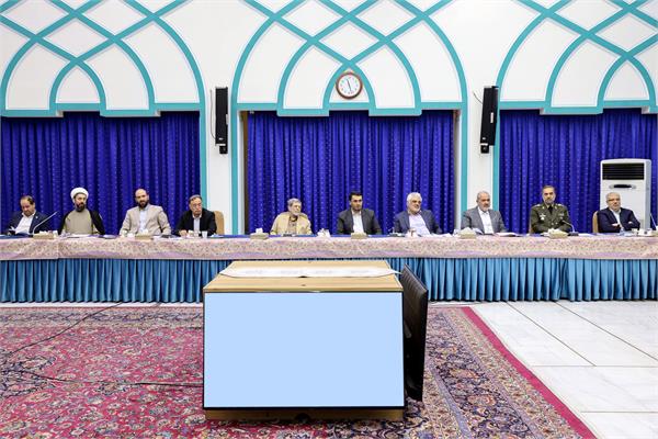 جلسه 29 شورای عالی عتف