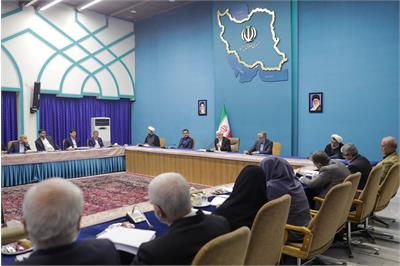 سی و یکمین جلسه شورای عالی علوم، تحقیقات و فناوری برگزار شد