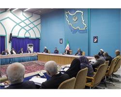 سی و یکمین جلسه شورای عالی علوم، تحقیقات و فناوری برگزار شد