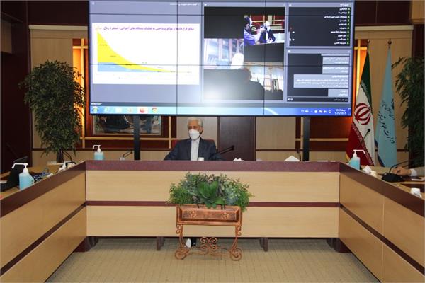 جلسه 201 کمیسیون دایمی