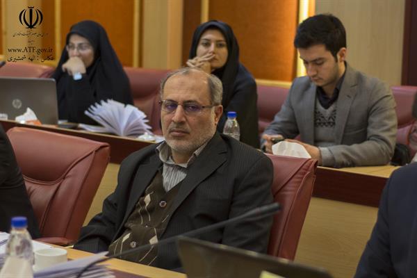 جلسه 148 کمیسیون دائمی