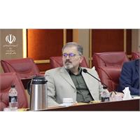 جلسه 227 کمیسیون دائمی