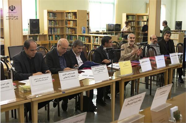 جلسه 156 کمیسیون دائمی