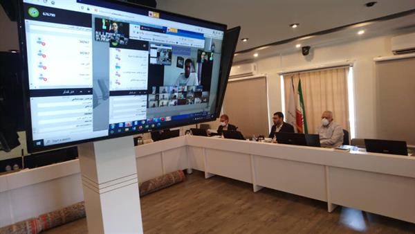 جلسه 190 کمیسیون دایمی