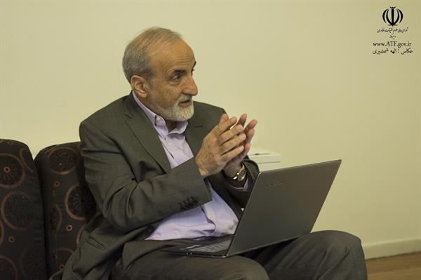 هم اندیشی دبیرکل با اعضای کمیسیونهای تخصصی