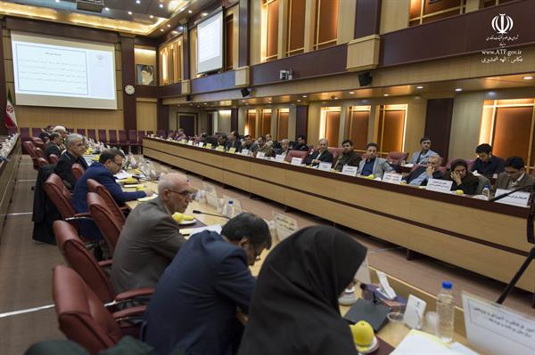 جلسه 152 کمیسیون دائمی